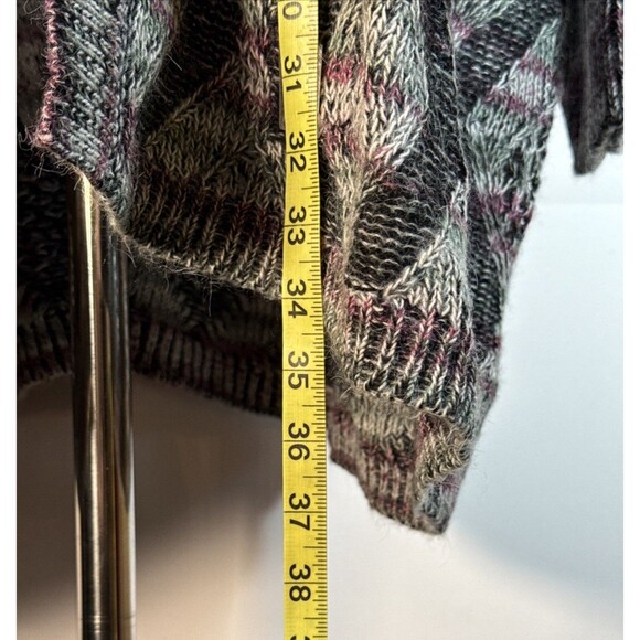 Soft Surroundings Tortuga Long Line Knit Cardigan Sweater L XL XXL NWT New - Picture 8 of 13